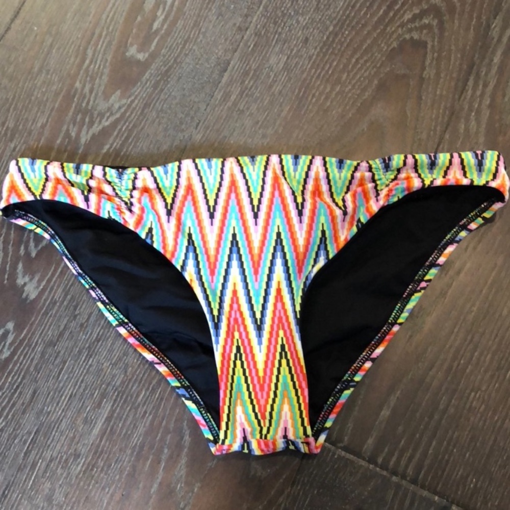 L Space Bikini Bottoms